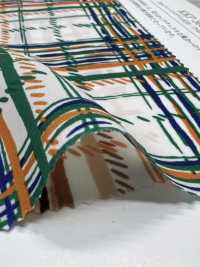 KKP3600-58-DHM-67 New Venus Dechine بعرض عريض[Textile / Fabric] Uni Textile (Komon Kobo) صور إضافية