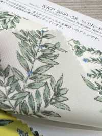 KKP3600-58-DBK-101W New Venus Dechine عرض واسع[نسيج / قماش] Uni Textile (Komon Kobo) صور إضافية