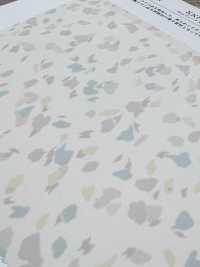 KKP3600-58-DBK-118W New Venus ديشين بعرض واسع[Textile / Fabric] Uni Textile (Komon Kobo) صور إضافية