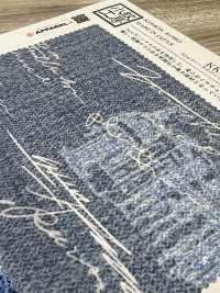 KKP3600-58-DHM-112 New Venus Dechine بعرض عريض[Textile / Fabric] Uni Textile (Komon Kobo) صور إضافية