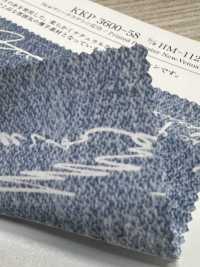 KKP3600-58-DHM-112 New Venus Dechine بعرض عريض[Textile / Fabric] Uni Textile (Komon Kobo) صور إضافية