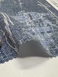 KKP3600-58-DHM-112 New Venus Dechine بعرض عريض[Textile / Fabric] Uni Textile (Komon Kobo) صور إضافية