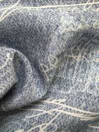 KKP3600-58-DHM-112 New Venus Dechine بعرض عريض[Textile / Fabric] Uni Textile (Komon Kobo) صور إضافية