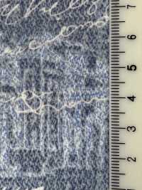 KKP3600-58-DHM-112 New Venus Dechine بعرض عريض[Textile / Fabric] Uni Textile (Komon Kobo) صور إضافية