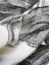 KKP3601-D66 New Venus ديشين[نسيج / قماش] Uni Textile (Komon Kobo) صور إضافية
