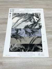 KKP3601-D66 New Venus ديشين[نسيج / قماش] Uni Textile (Komon Kobo) صور إضافية
