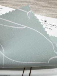 KKP3601-D57 نيو فينوس ديشين[Textile / Fabric] Uni Textile (Komon Kobo) صور إضافية