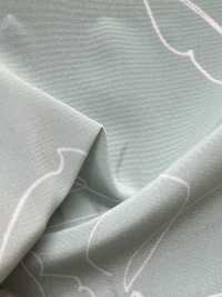 KKP3601-D57 نيو فينوس ديشين[Textile / Fabric] Uni Textile (Komon Kobo) صور إضافية