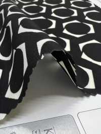 KKP3601-D101F نيو فينوس ديشين[Textile / Fabric] Uni Textile (Komon Kobo) صور إضافية