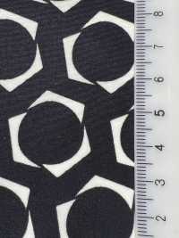 KKP3601-D101F نيو فينوس ديشين[Textile / Fabric] Uni Textile (Komon Kobo) صور إضافية