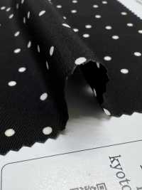 KKP3601-D126 فينوس ديشين الجديد[Textile / Fabric] Uni Textile (Komon Kobo) صور إضافية