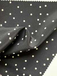 KKP3601-D126 فينوس ديشين الجديد[Textile / Fabric] Uni Textile (Komon Kobo) صور إضافية
