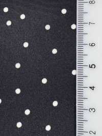 KKP3601-D126 فينوس ديشين الجديد[Textile / Fabric] Uni Textile (Komon Kobo) صور إضافية