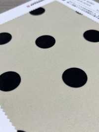 KKP3601-D130 نيو فينوس ديسين[Textile / Fabric] Uni Textile (Komon Kobo) صور إضافية