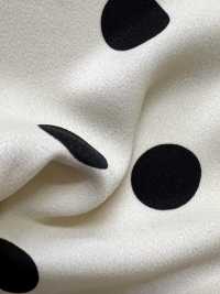 KKP3601-D130 نيو فينوس ديسين[Textile / Fabric] Uni Textile (Komon Kobo) صور إضافية