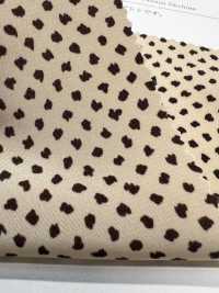 KKP3601-D134 نيو فينوس ديشين[نسيج / قماش] Uni Textile (Komon Kobo) صور إضافية