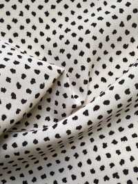 KKP3601-D134 نيو فينوس ديشين[نسيج / قماش] Uni Textile (Komon Kobo) صور إضافية