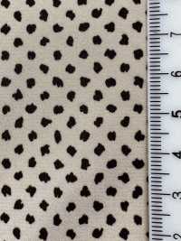 KKP3601-D134 نيو فينوس ديشين[نسيج / قماش] Uni Textile (Komon Kobo) صور إضافية