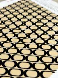 KKP3601-D136 فينوس ديشين الجديد[نسيج / قماش] Uni Textile (Komon Kobo) صور إضافية