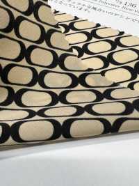 KKP3601-D136 فينوس ديشين الجديد[نسيج / قماش] Uni Textile (Komon Kobo) صور إضافية