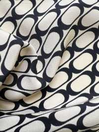 KKP3601-D136 فينوس ديشين الجديد[نسيج / قماش] Uni Textile (Komon Kobo) صور إضافية