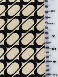 KKP3601-D136 فينوس ديشين الجديد[نسيج / قماش] Uni Textile (Komon Kobo) صور إضافية