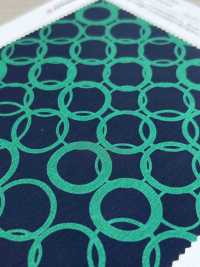 KKP3601-D137 فينوس ديشين الجديد[نسيج / قماش] Uni Textile (Komon Kobo) صور إضافية