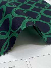 KKP3601-D137 فينوس ديشين الجديد[نسيج / قماش] Uni Textile (Komon Kobo) صور إضافية