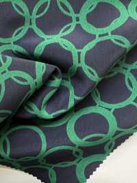 KKP3601-D137 فينوس ديشين الجديد[نسيج / قماش] Uni Textile (Komon Kobo) صور إضافية