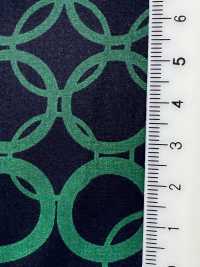 KKP3601-D137 فينوس ديشين الجديد[نسيج / قماش] Uni Textile (Komon Kobo) صور إضافية