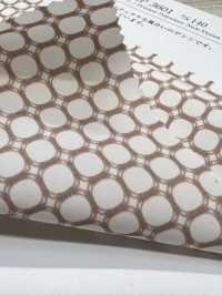 KKP3601-D140 نيو فينوس ديشين[نسيج / قماش] Uni Textile (Komon Kobo) صور إضافية
