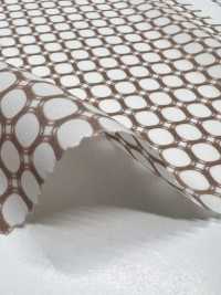 KKP3601-D140 نيو فينوس ديشين[نسيج / قماش] Uni Textile (Komon Kobo) صور إضافية