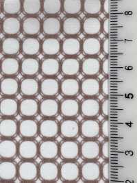 KKP3601-D140 نيو فينوس ديشين[نسيج / قماش] Uni Textile (Komon Kobo) صور إضافية