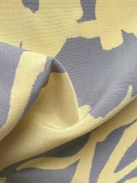 KKP3601-D169 نيو فينوس ديشين[Textile / Fabric] Uni Textile (Komon Kobo) صور إضافية