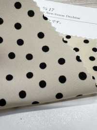 KKP3601-D17 نيو فينوس ديشين[نسيج / قماش] Uni Textile (Komon Kobo) صور إضافية
