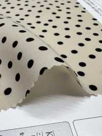KKP3601-D17 نيو فينوس ديشين[نسيج / قماش] Uni Textile (Komon Kobo) صور إضافية