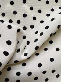 KKP3601-D17 نيو فينوس ديشين[نسيج / قماش] Uni Textile (Komon Kobo) صور إضافية