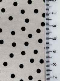 KKP3601-D17 نيو فينوس ديشين[نسيج / قماش] Uni Textile (Komon Kobo) صور إضافية
