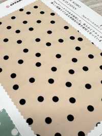 KKP3601-D21 نيو فينوس ديشين[Textile / Fabric] Uni Textile (Komon Kobo) صور إضافية