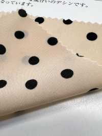 KKP3601-D21 نيو فينوس ديشين[Textile / Fabric] Uni Textile (Komon Kobo) صور إضافية