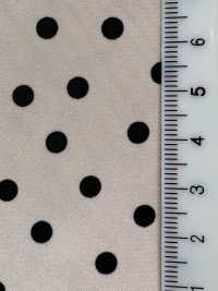 KKP3601-D21 نيو فينوس ديشين[Textile / Fabric] Uni Textile (Komon Kobo) صور إضافية