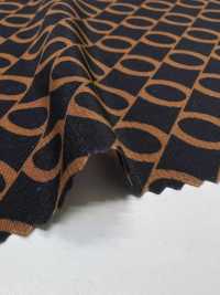 KKP3601-D4 New Venus ديشين بطباعة أحادية اللون[نسيج / قماش] Uni Textile (Komon Kobo) صور إضافية