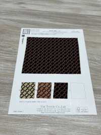 KKP3601-D4 New Venus ديشين بطباعة أحادية اللون[نسيج / قماش] Uni Textile (Komon Kobo) صور إضافية