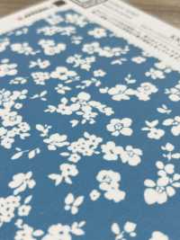 KKP3601-D40 نيو فينوس ديشين[نسيج / قماش] Uni Textile (Komon Kobo) صور إضافية