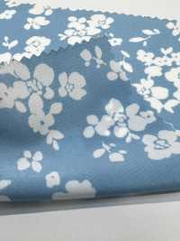 KKP3601-D40 نيو فينوس ديشين[نسيج / قماش] Uni Textile (Komon Kobo) صور إضافية