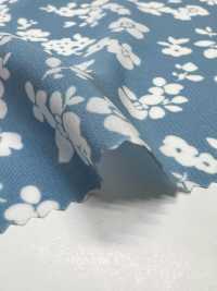KKP3601-D40 نيو فينوس ديشين[نسيج / قماش] Uni Textile (Komon Kobo) صور إضافية