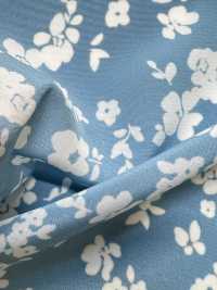 KKP3601-D40 نيو فينوس ديشين[نسيج / قماش] Uni Textile (Komon Kobo) صور إضافية