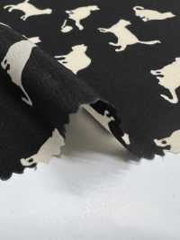 KKP3601-D58 نيو فينوس ديشين[نسيج / قماش] Uni Textile (Komon Kobo) صور إضافية