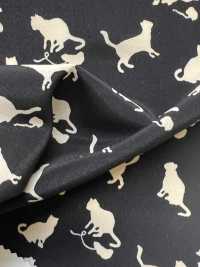 KKP3601-D58 نيو فينوس ديشين[نسيج / قماش] Uni Textile (Komon Kobo) صور إضافية