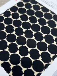 KKP3601-D86 فينوس ديشين الجديد[Textile / Fabric] Uni Textile (Komon Kobo) صور إضافية